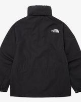 [THE NORTH FACE] Women'S NEILTON PARKA_ BLACK (NJ3BP80J) 女性服 - コクモト KOCUMOTO