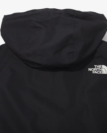 [THE NORTH FACE] Women'S NEILTON PARKA_ BLACK (NJ3BP80J) 女性服 - コクモト KOCUMOTO