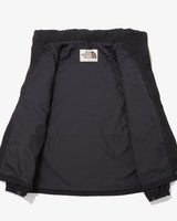 [THE NORTH FACE] Women'S NEILTON PARKA_ BLACK (NJ3BP80J) 女性服 - コクモト KOCUMOTO