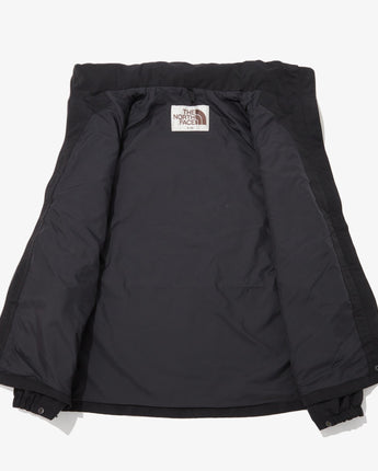 [THE NORTH FACE] Women'S NEILTON PARKA_ BLACK (NJ3BP80J) 女性服 - コクモト KOCUMOTO