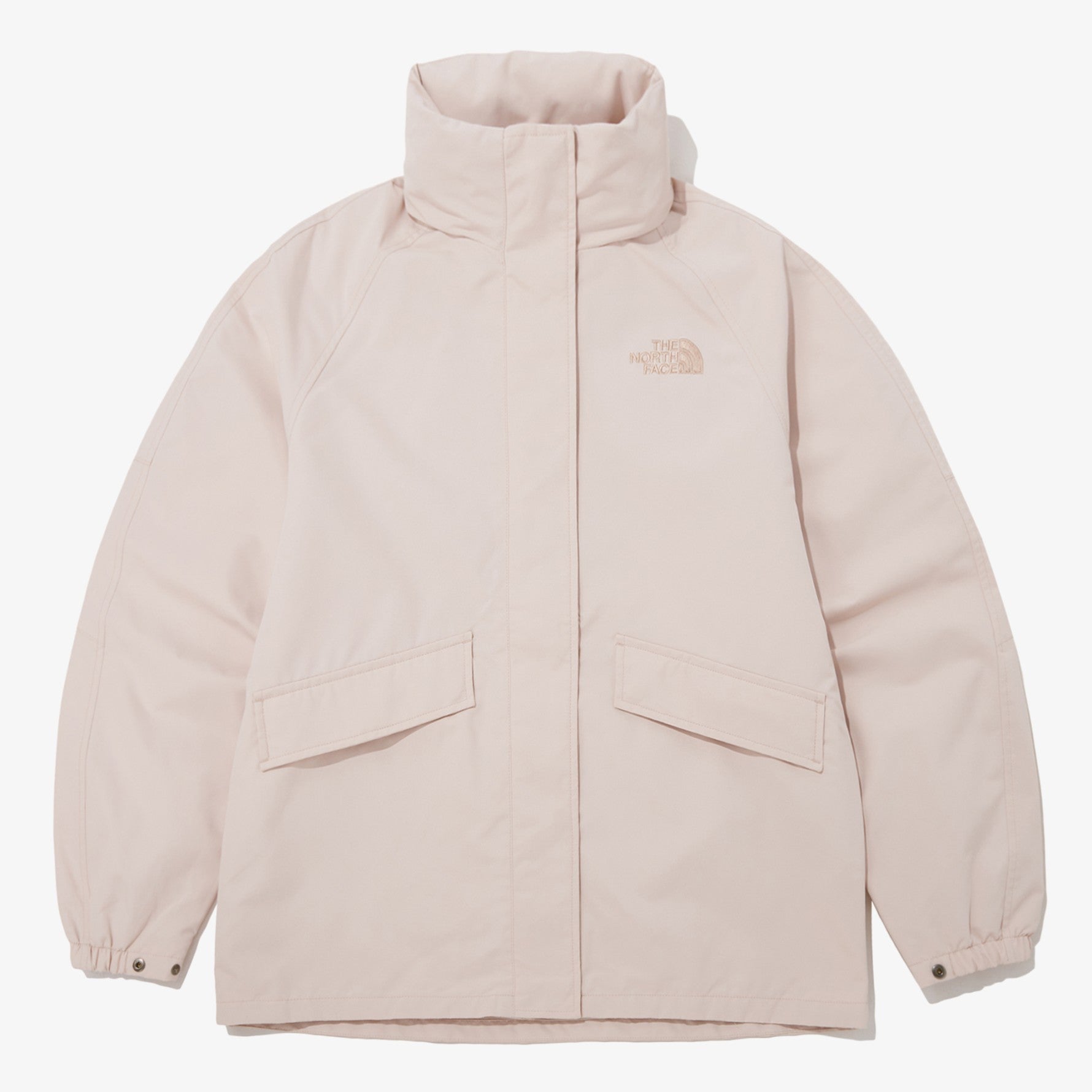 [THE NORTH FACE] Women'S NEILTON PARKA_ LIGHT_PINK (NJ3BP80L) 女性服 - コクモト KOCUMOTO