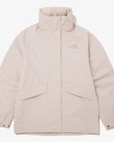 [THE NORTH FACE] Women'S NEILTON PARKA_ LIGHT_PINK (NJ3BP80L) 女性服 - コクモト KOCUMOTO