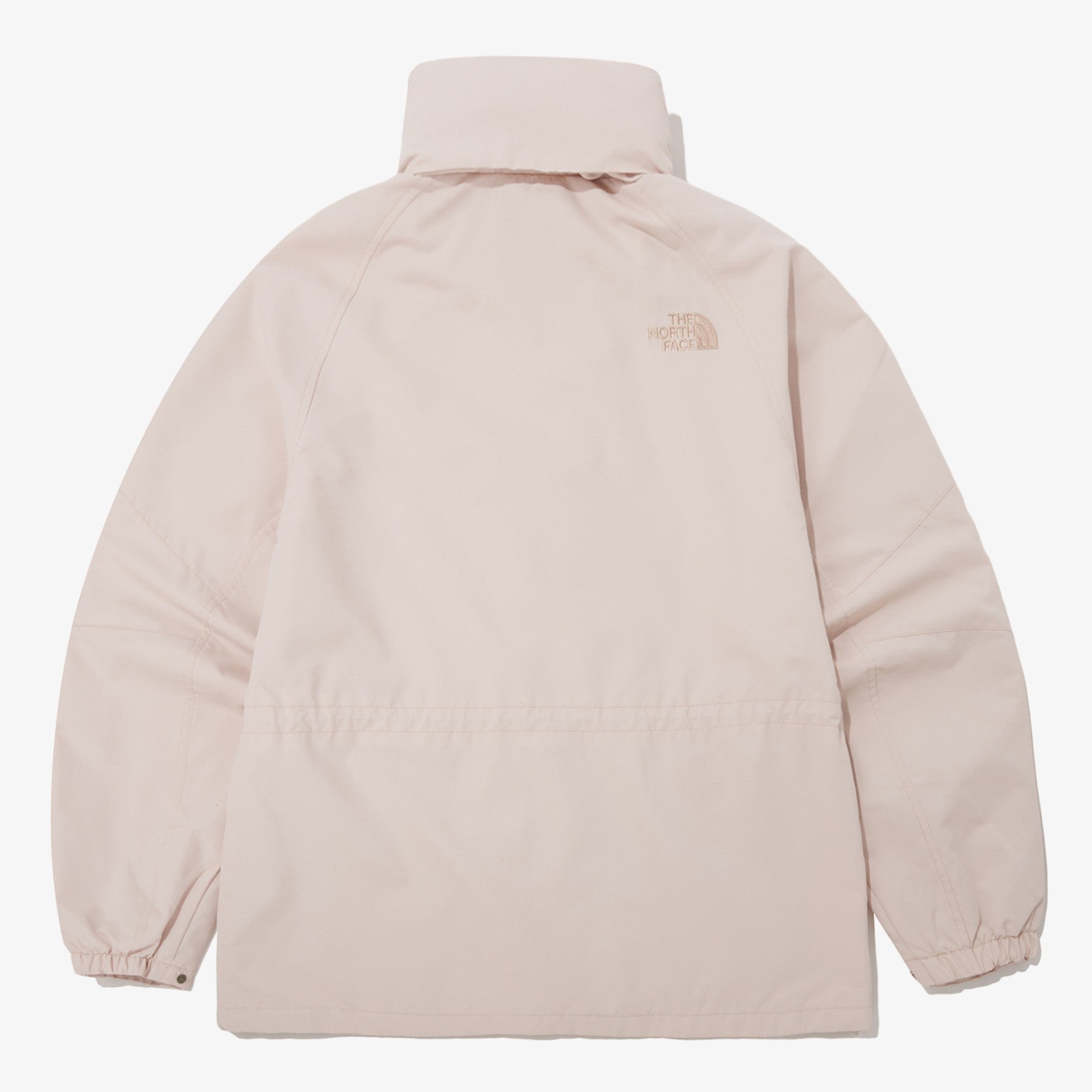 [THE NORTH FACE] Women'S NEILTON PARKA_ LIGHT_PINK (NJ3BP80L) 女性服 - コクモト KOCUMOTO