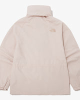 [THE NORTH FACE] Women'S NEILTON PARKA_ LIGHT_PINK (NJ3BP80L) 女性服 - コクモト KOCUMOTO