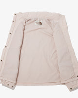 [THE NORTH FACE] Women'S NEILTON PARKA_ LIGHT_PINK (NJ3BP80L) 女性服 - コクモト KOCUMOTO