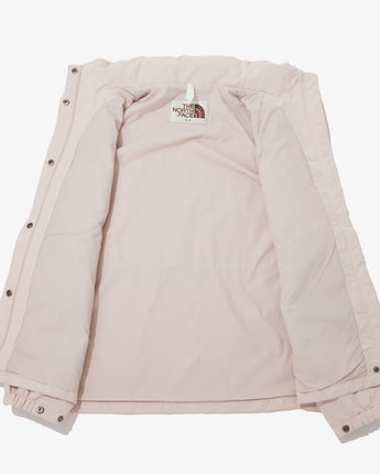 [THE NORTH FACE] Women'S NEILTON PARKA_ LIGHT_PINK (NJ3BP80L) 女性服 - コクモト KOCUMOTO