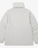 [THE NORTH FACE] Women'S NEILTON PARKA_ WHITE_SAND (NJ3BP80K) 女性服 - コクモト KOCUMOTO