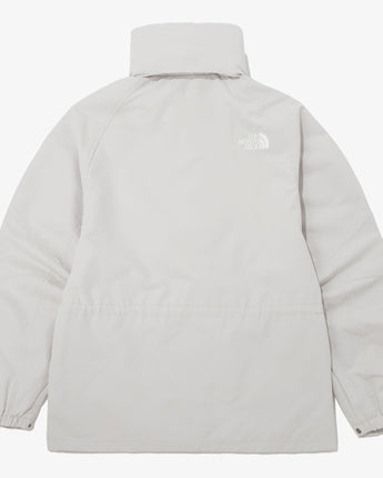 [THE NORTH FACE] Women'S NEILTON PARKA_ WHITE_SAND (NJ3BP80K) 女性服 - コクモト KOCUMOTO