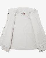 [THE NORTH FACE] Women'S NEILTON PARKA_ WHITE_SAND (NJ3BP80K) 女性服 - コクモト KOCUMOTO