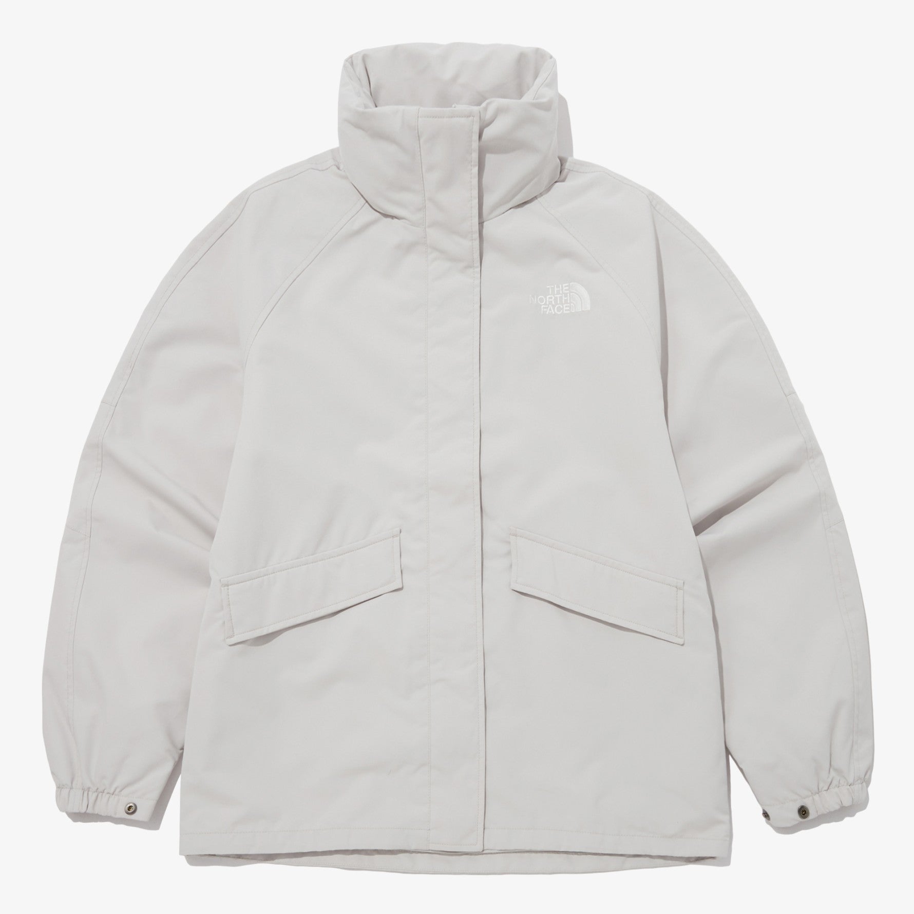 [THE NORTH FACE] Women'S NEILTON PARKA_ WHITE_SAND (NJ3BP80K) 女性服 - コクモト KOCUMOTO