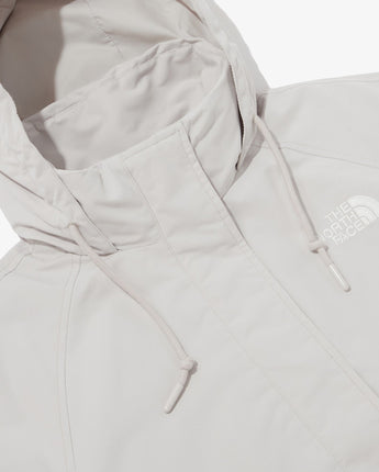 [THE NORTH FACE] Women'S NEILTON PARKA_ WHITE_SAND (NJ3BP80K) 女性服 - コクモト KOCUMOTO