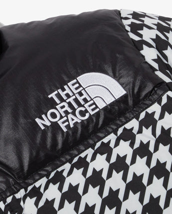 [THE NORTH FACE] Womens NOVELTY NUPTSE SHORT JACKET_ MATT_BLACK (NJ1DP98A) グースダウン - コクモト KOCUMOTO