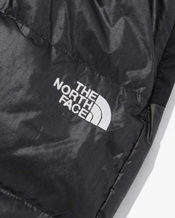 [THE NORTH FACE] WomenS NUPTSE DOWN SKIRT _ BLACK (NK6DP80J) 女性専用 防寒用品 - コクモト KOCUMOTO