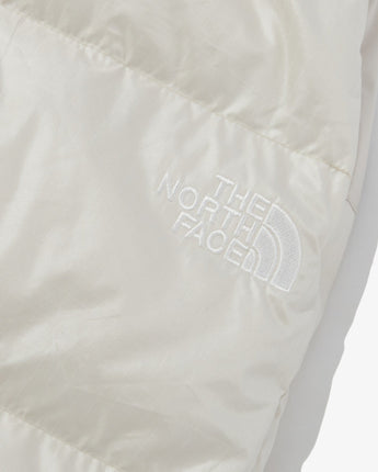 [THE NORTH FACE] WomenS NUPTSE DOWN SKIRT _ CREAM_BEIGE (NK6DP80K) 女性専用 防寒用品 - コクモト KOCUMOTO