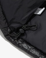 [THE NORTH FACE] WomenS NUPTSE SHORT JACKET_ BLACK (NJ1DP96A) グースダウン - コクモト KOCUMOTO