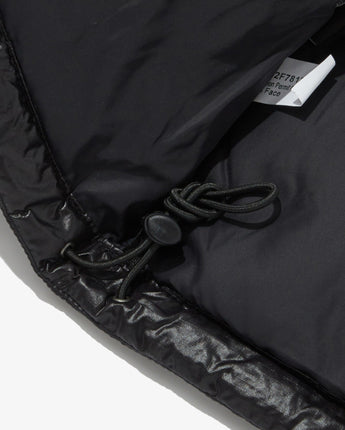 [THE NORTH FACE] WomenS NUPTSE SHORT JACKET_ BLACK (NJ1DP96A) グースダウン - コクモト KOCUMOTO