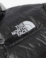 [THE NORTH FACE] WomenS NUPTSE SHORT JACKET_ BLACK (NJ1DP96A) グースダウン - コクモト KOCUMOTO