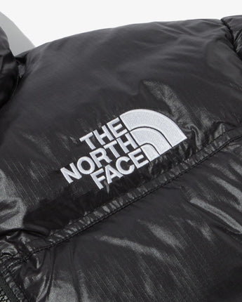 [THE NORTH FACE] WomenS NUPTSE SHORT JACKET_ BLACK (NJ1DP96A) グースダウン - コクモト KOCUMOTO