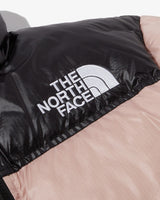 [THE NORTH FACE] WomenS NUPTSE SHORT JACKET_ BLACK (NJ1DP96C) グースダウン - コクモト KOCUMOTO