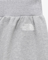 [THE NORTH FACE] WomenS TECH RUN TRAINING PANTS _ MELANGE_GREY(NP6KQ30L) 女性服 SET - コクモト KOCUMOTO