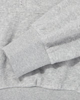 [The North Face] WomenS TERRY HALF ZIP SWEATSHIRTS _ MELANGE_GREY(NM5MQ30J) 新商品 - コクモト KOCUMOTO