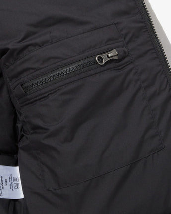 [THE NORTH FACE] WomenS VERSA VELOUR NUPTSE JACKET_ BLACK (NJ1DP97A) グースダウン - コクモト KOCUMOTO