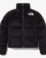 [THE NORTH FACE] WomenS VERSA VELOUR NUPTSE JACKET_ BLACK (NJ1DP97A) グースダウン - コクモト KOCUMOTO