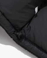 [THE NORTH FACE] WomenS VERSA VELOUR NUPTSE JACKET_ BLACK (NJ1DP97A) グースダウン - コクモト KOCUMOTO