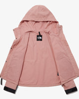 [THE NORTH FACE] [人気] W'S GO MOUNTAIN JACKET ROSE_PINK - コクモト KOCUMOTO