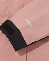 [THE NORTH FACE] [人気] W'S GO MOUNTAIN JACKET ROSE_PINK - コクモト KOCUMOTO