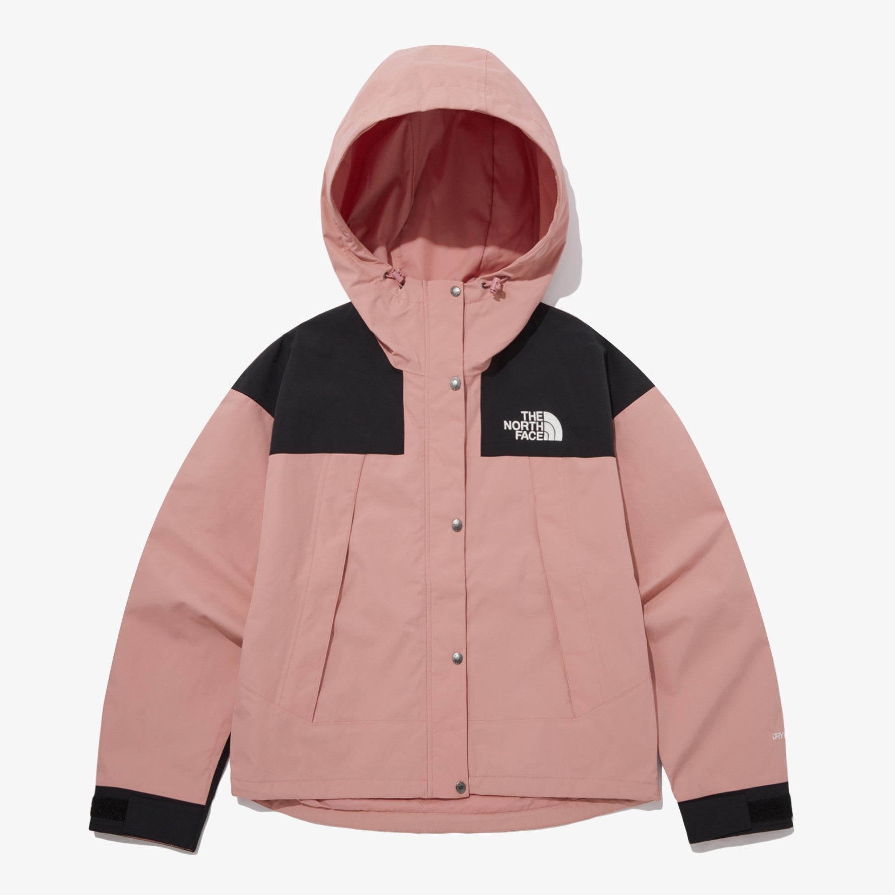 [THE NORTH FACE] [人気] W'S GO MOUNTAIN JACKET ROSE_PINK - コクモト KOCUMOTO