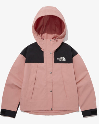 [THE NORTH FACE] [人気] W'S GO MOUNTAIN JACKET ROSE_PINK - コクモト KOCUMOTO