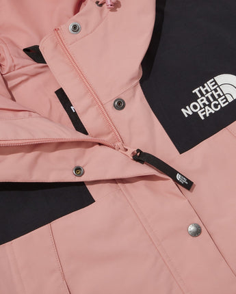 [THE NORTH FACE] [人気] W'S GO MOUNTAIN JACKET ROSE_PINK - コクモト KOCUMOTO