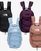 [THE NORTH FACE]新学期2色人気BOREALIS MINI BACKPACK - コクモト KOCUMOTO