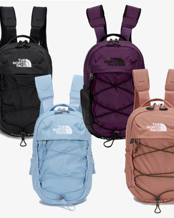 [THE NORTH FACE]新学期2色人気BOREALIS MINI BACKPACK - コクモト KOCUMOTO