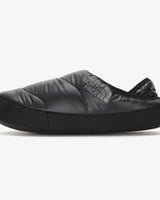 [THE NORTH FACE]TRACTION INDOOR MULE _ BLACK (NS93N95A) S-L 屋内靴 リビングシューズ 防寒靴 - コクモト KOCUMOTO