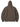 [THISISNEVERTHAT] 23F/W Heavy Zip Hoodie Brown - コクモト KOCUMOTO