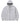 [THISISNEVERTHAT] 23F/W Heavy Zip Hoodie Heather Grey - コクモト KOCUMOTO