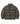 [THISISNEVERTHAT] 23F/W PERTEX® T Down Jacket Olive - コクモト KOCUMOTO