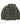 [THISISNEVERTHAT] 23F/W PERTEX® T Down Jacket Olive - コクモト KOCUMOTO