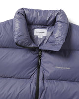 [THISISNEVERTHAT] 23F/W PERTEX® T Down Jacket Violet - コクモト KOCUMOTO