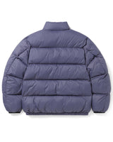 [THISISNEVERTHAT] 23F/W PERTEX® T Down Jacket Violet - コクモト KOCUMOTO