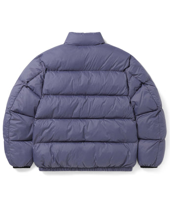 [THISISNEVERTHAT] 23F/W PERTEX® T Down Jacket Violet - コクモト KOCUMOTO