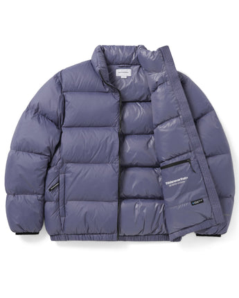 [THISISNEVERTHAT] 23F/W PERTEX® T Down Jacket Violet - コクモト KOCUMOTO