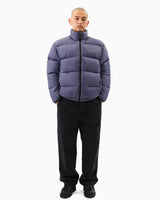 [THISISNEVERTHAT] 23F/W PERTEX® T Down Jacket Violet - コクモト KOCUMOTO