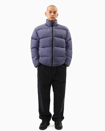 [THISISNEVERTHAT] 23F/W PERTEX® T Down Jacket Violet - コクモト KOCUMOTO