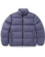 [THISISNEVERTHAT] 23F/W PERTEX® T Down Jacket Violet - コクモト KOCUMOTO