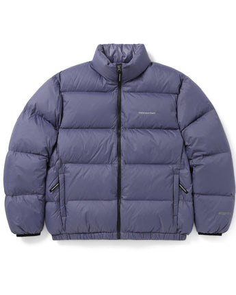 [THISISNEVERTHAT] 23F/W PERTEX® T Down Jacket Violet - コクモト KOCUMOTO