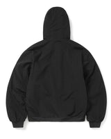 [THISISNEVERTHAT] 23F/W Reversible Sherpa Jacket Black - コクモト KOCUMOTO