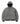 [THISISNEVERTHAT] 23F/W Reversible Sherpa Jacket Grey - コクモト KOCUMOTO